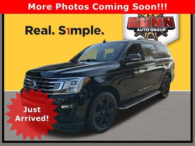 2020 Ford Expedition Vehicle Photo in San Antonio, TX 78209