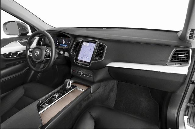 2023 Volvo XC90 Vehicle Photo in Tulsa, OK 74129