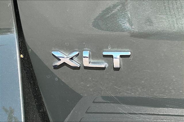 2022 Ford Expedition Vehicle Photo in Tulsa, OK 74145