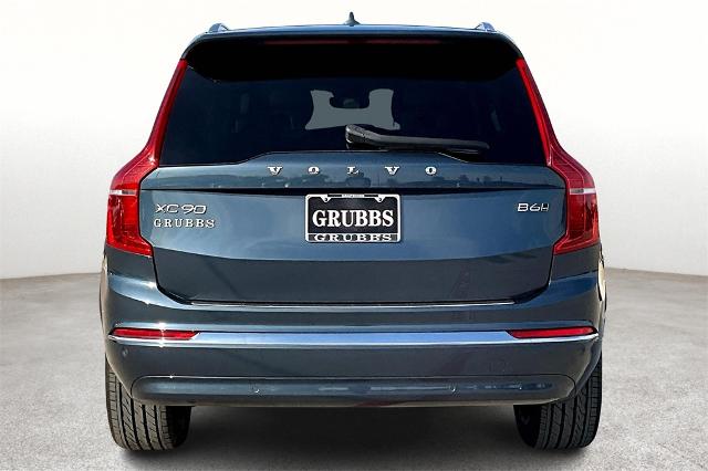 2023 Volvo XC90 Vehicle Photo in Grapevine, TX 76051
