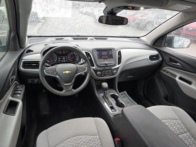 2023 Chevrolet Equinox Vehicle Photo in Pleasant Hills, PA 15236