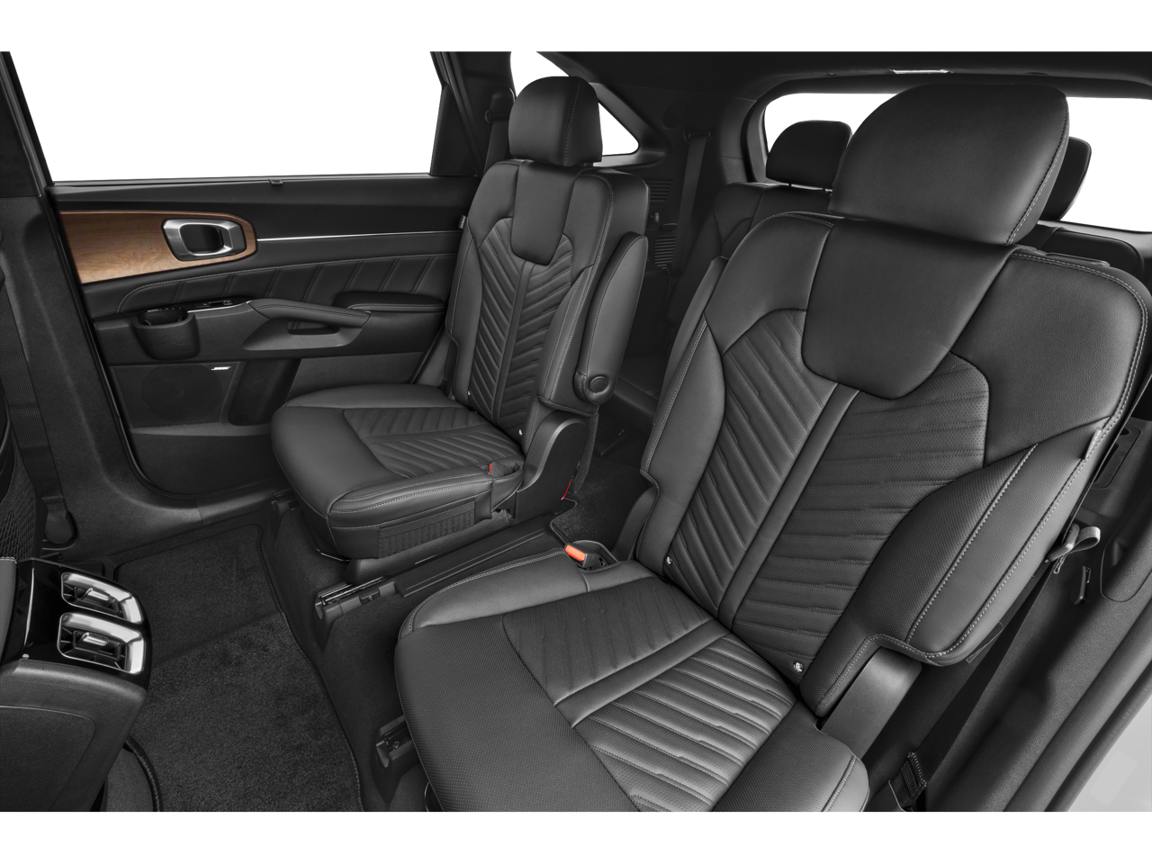 2025 Kia Sorento Vehicle Photo in San Antonio, TX 78230