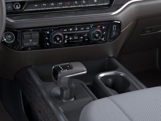2025 Chevrolet Silverado 1500 Vehicle Photo in SUGAR LAND, TX 77478-0000