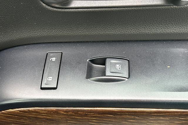 2018 GMC Sierra 3500 HD Vehicle Photo in SPOKANE, WA 99202-2191