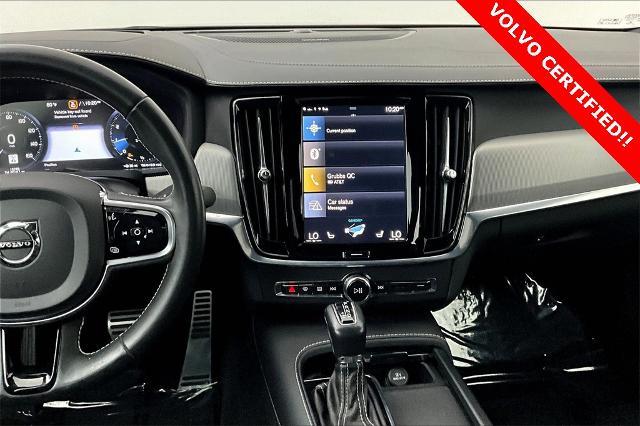 2021 Volvo S90 Vehicle Photo in Grapevine, TX 76051