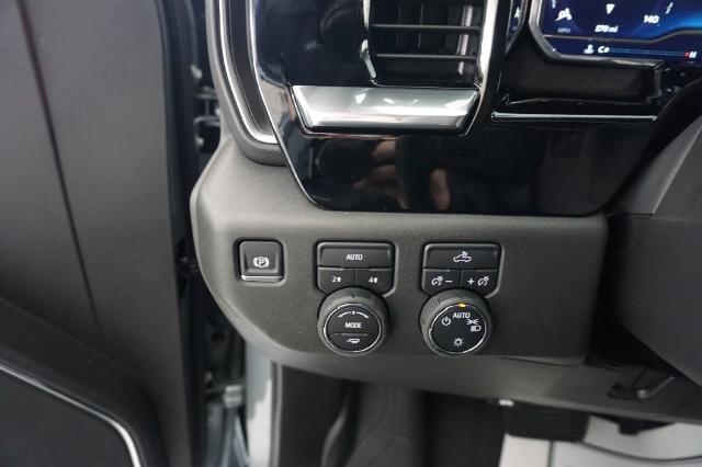 2025 Chevrolet Silverado 1500 Vehicle Photo in FAIRMONT, WV 26554-2318