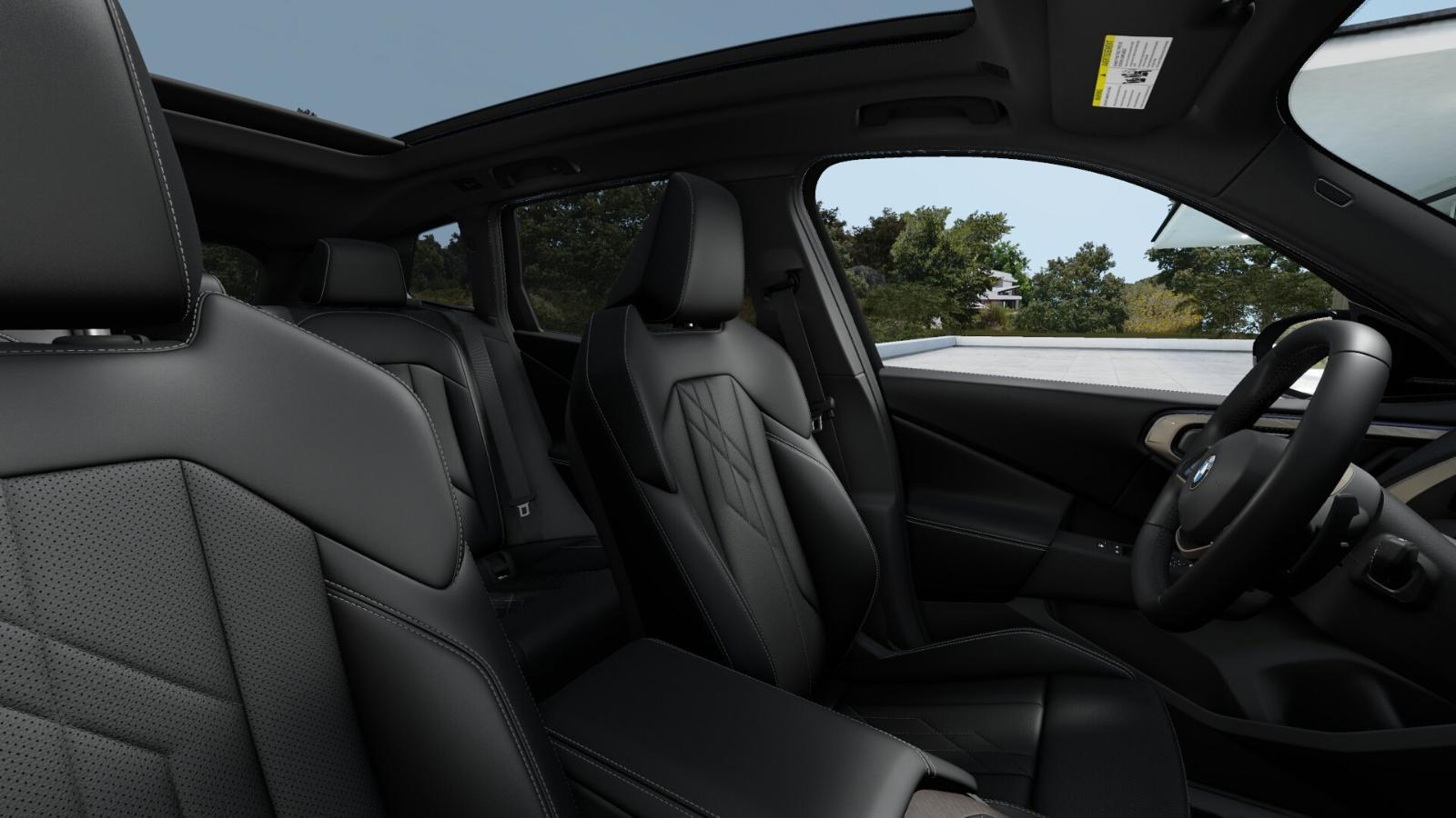2025 BMW X3 30 xDrive Vehicle Photo in GRAPEVINE, TX 76051