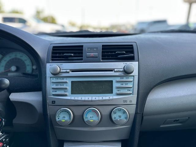 2007 Toyota Camry Vehicle Photo in San Antonio, TX 78230