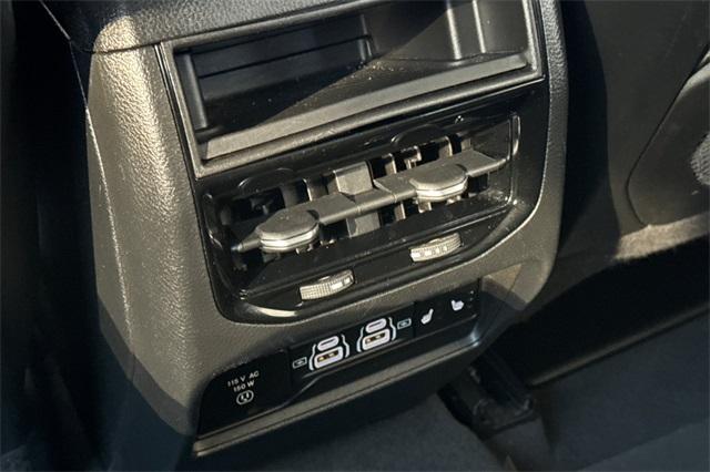 2023 Jeep Grand Cherokee Vehicle Photo in ELK GROVE, CA 95757-8703