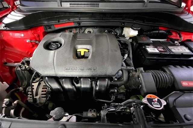 2022 Kia Soul Vehicle Photo in Lees Summit, MO 64086