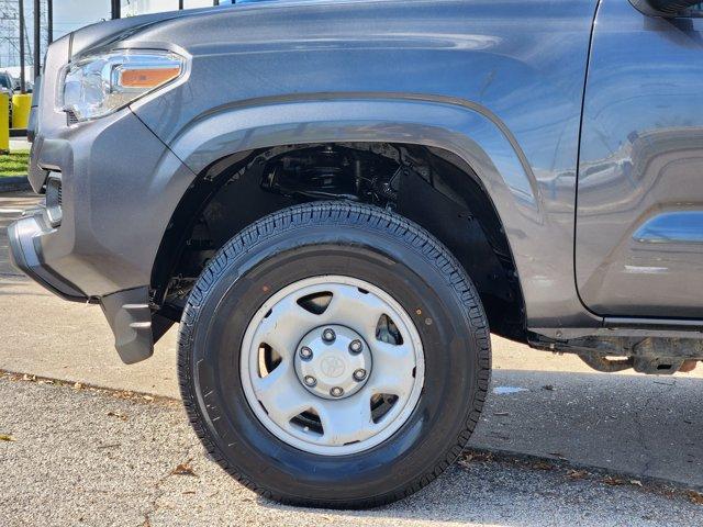 2022 Toyota Tacoma 4WD Vehicle Photo in SUGAR LAND, TX 77478-0000