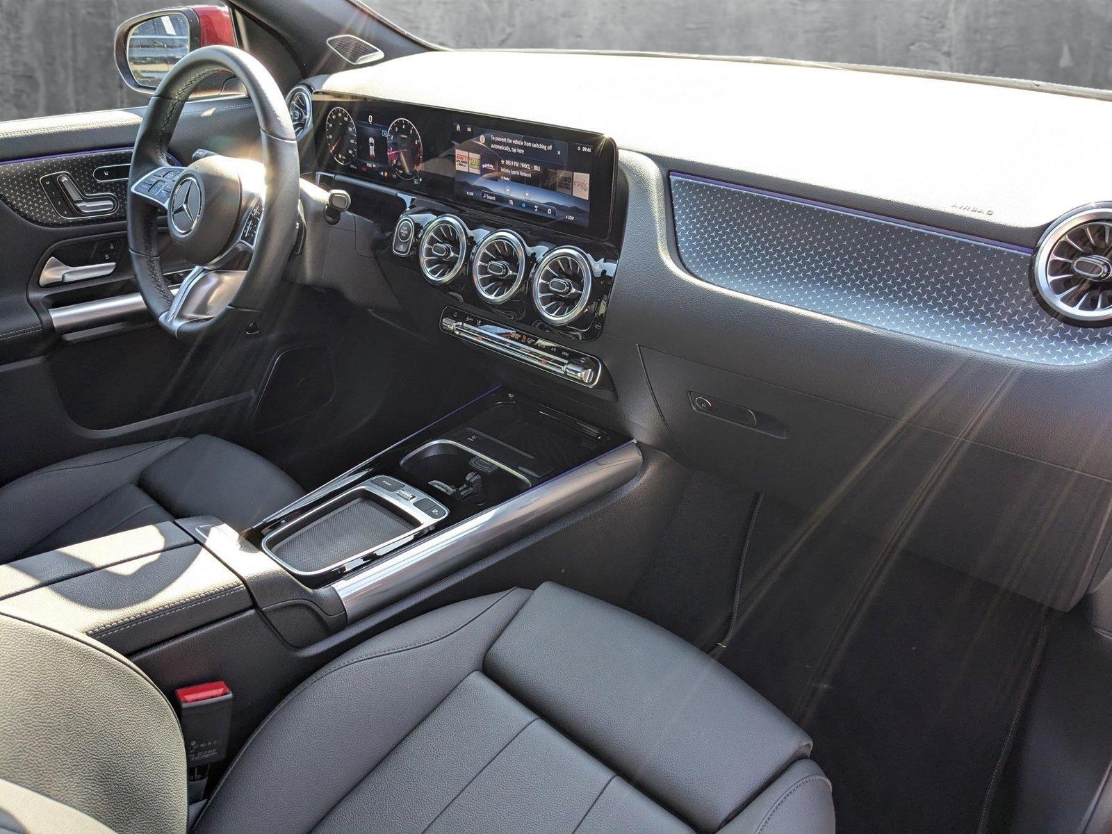 2025 Mercedes-Benz GLA Vehicle Photo in Maitland, FL 32751