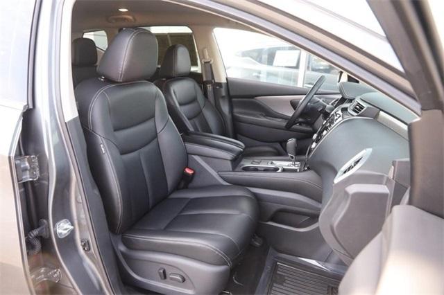 2024 Nissan Murano Vehicle Photo in Hazelwood, MO 63042