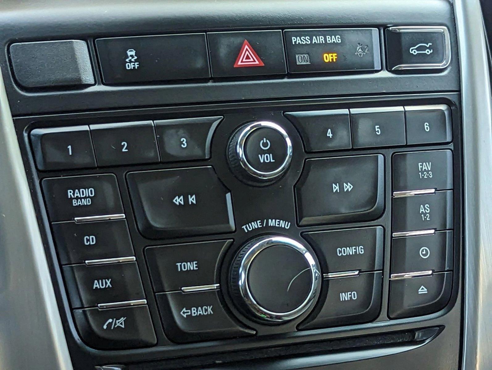 2014 Buick Verano Vehicle Photo in Spokane Valley, WA 99206