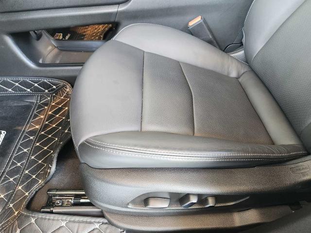 2024 Cadillac XT6 Vehicle Photo in HOUSTON, TX 77079