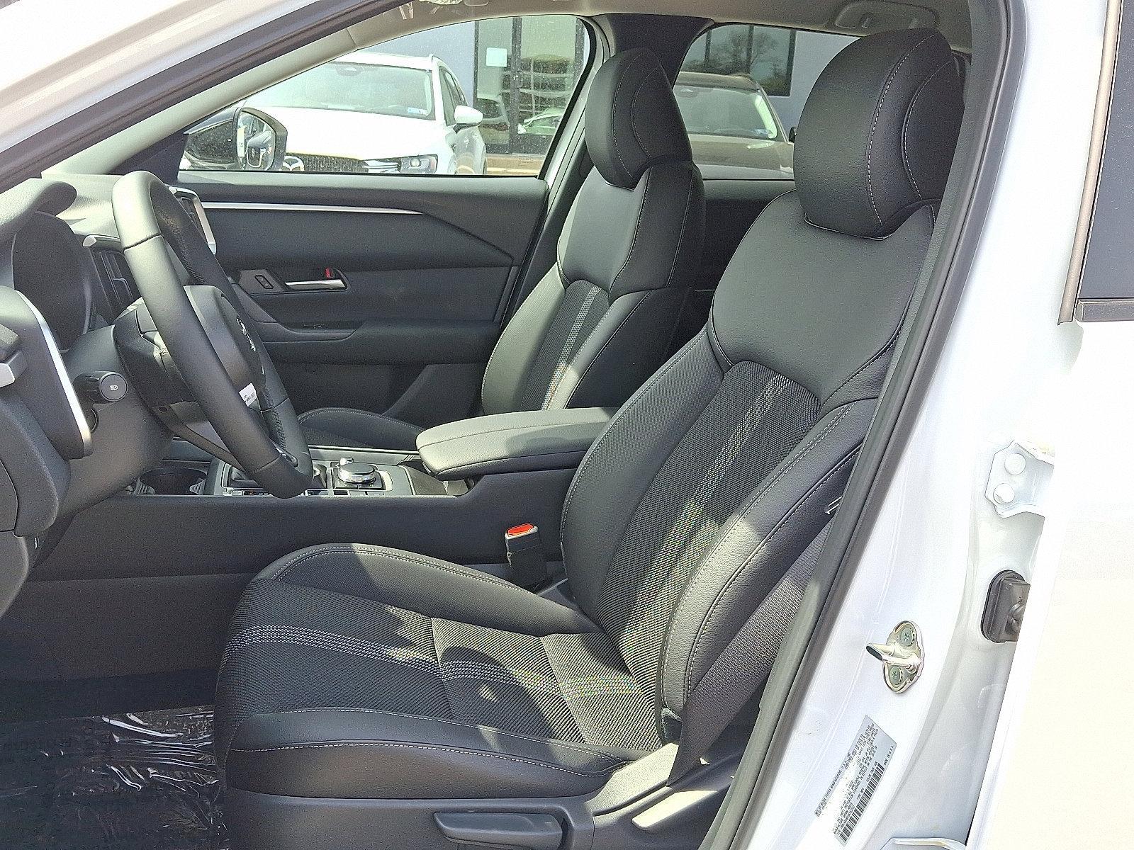 2025 Mazda CX-50 Vehicle Photo in Trevose, PA 19053