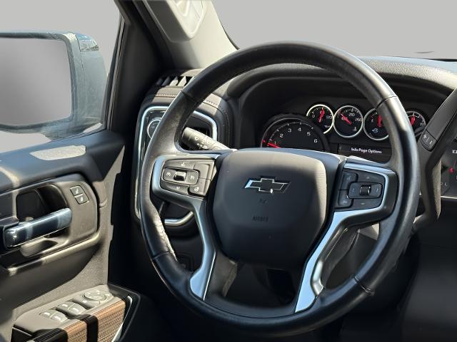 2021 Chevrolet Silverado 1500 Vehicle Photo in MIDDLETON, WI 53562-1492