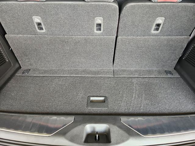 2025 INFINITI QX80 Vehicle Photo in DALLAS, TX 75209