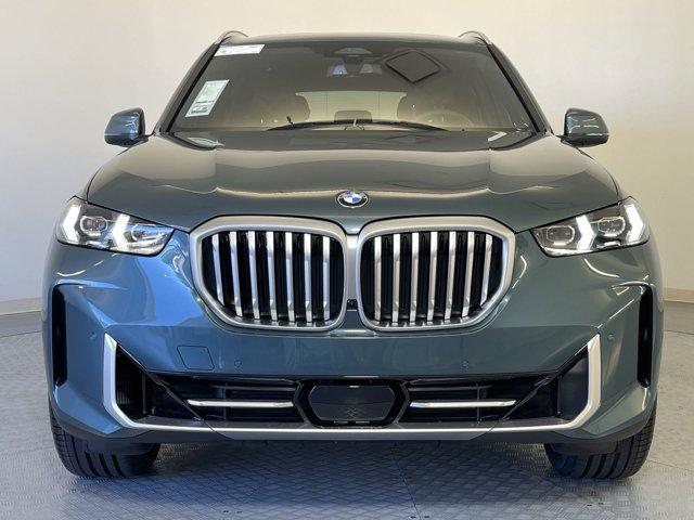Used 2025 BMW X5 40i with VIN 5UX23EU00S9Y74076 for sale in Jersey Village, TX
