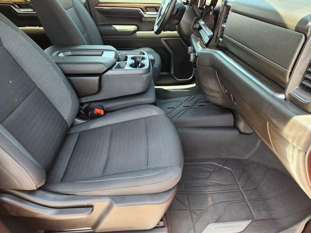 2023 Chevrolet Silverado 1500 Vehicle Photo in SUGAR LAND, TX 77478-0000