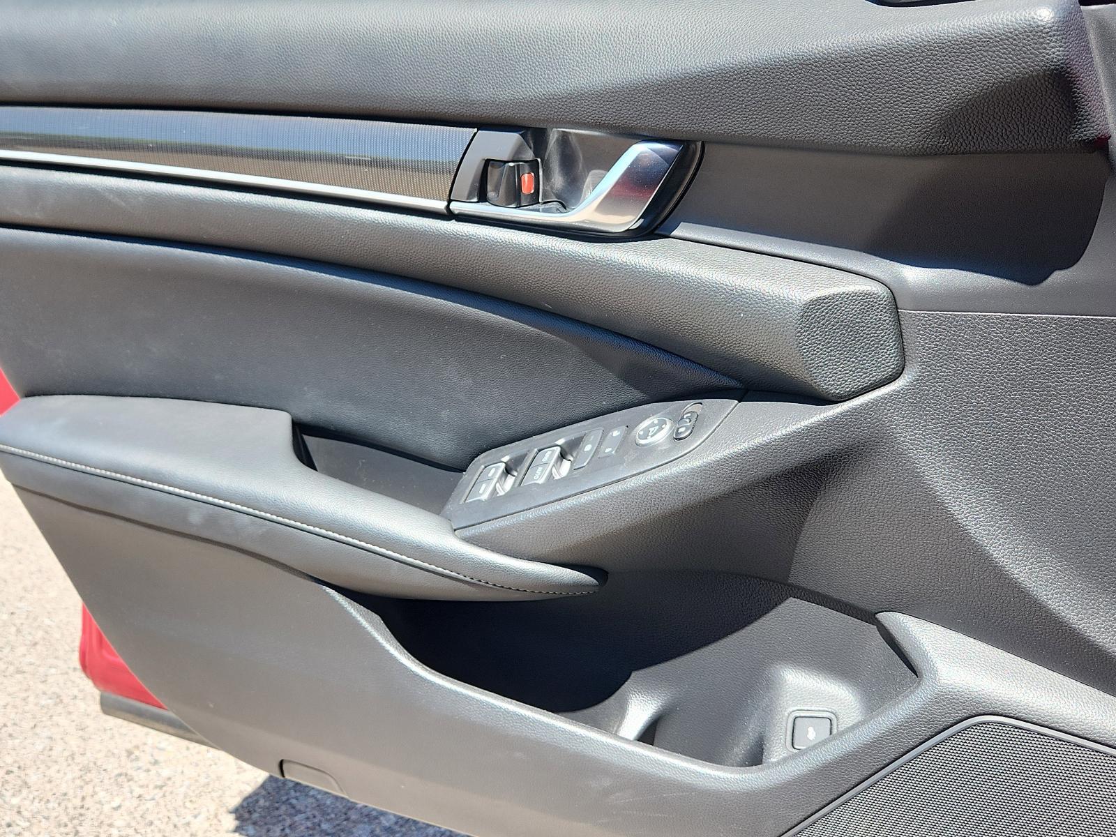 2021 Honda Accord Sedan Vehicle Photo in Albuquerque, NM 87110