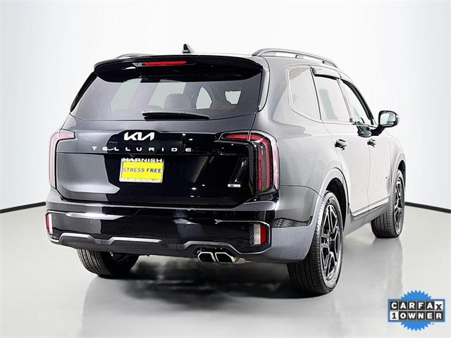 2024 Kia Telluride Vehicle Photo in Puyallup, WA 98371