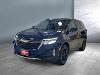 Used 2022 Chevrolet Equinox LT with VIN 3GNAXKEV9NL157530 for sale in Clinton, IA