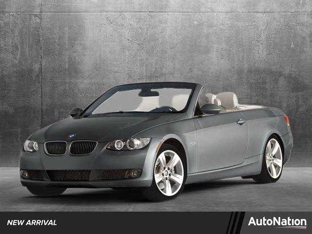 2010 BMW 3 Series Vehicle Photo in GREENACRES, FL 33463-3207