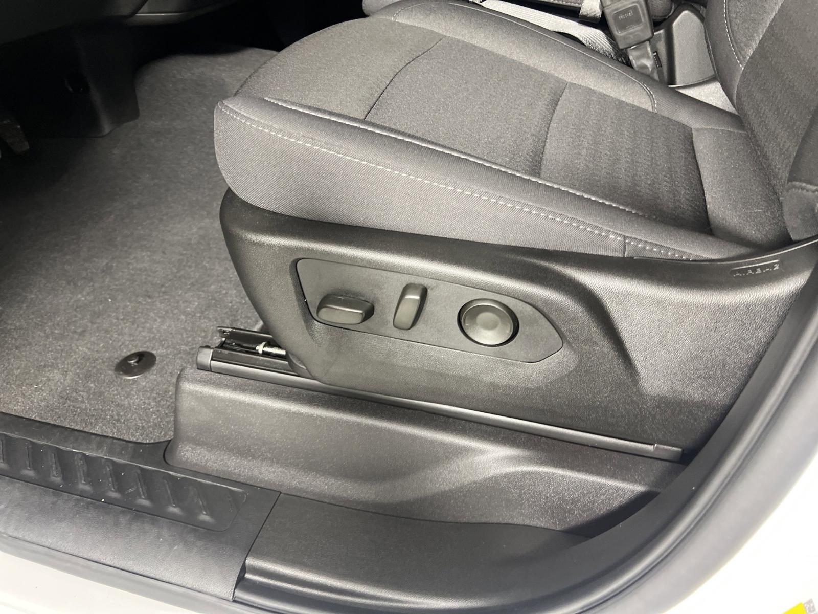 2025 Chevrolet Silverado 2500 HD Vehicle Photo in GEORGETOWN, TX 78626-7508
