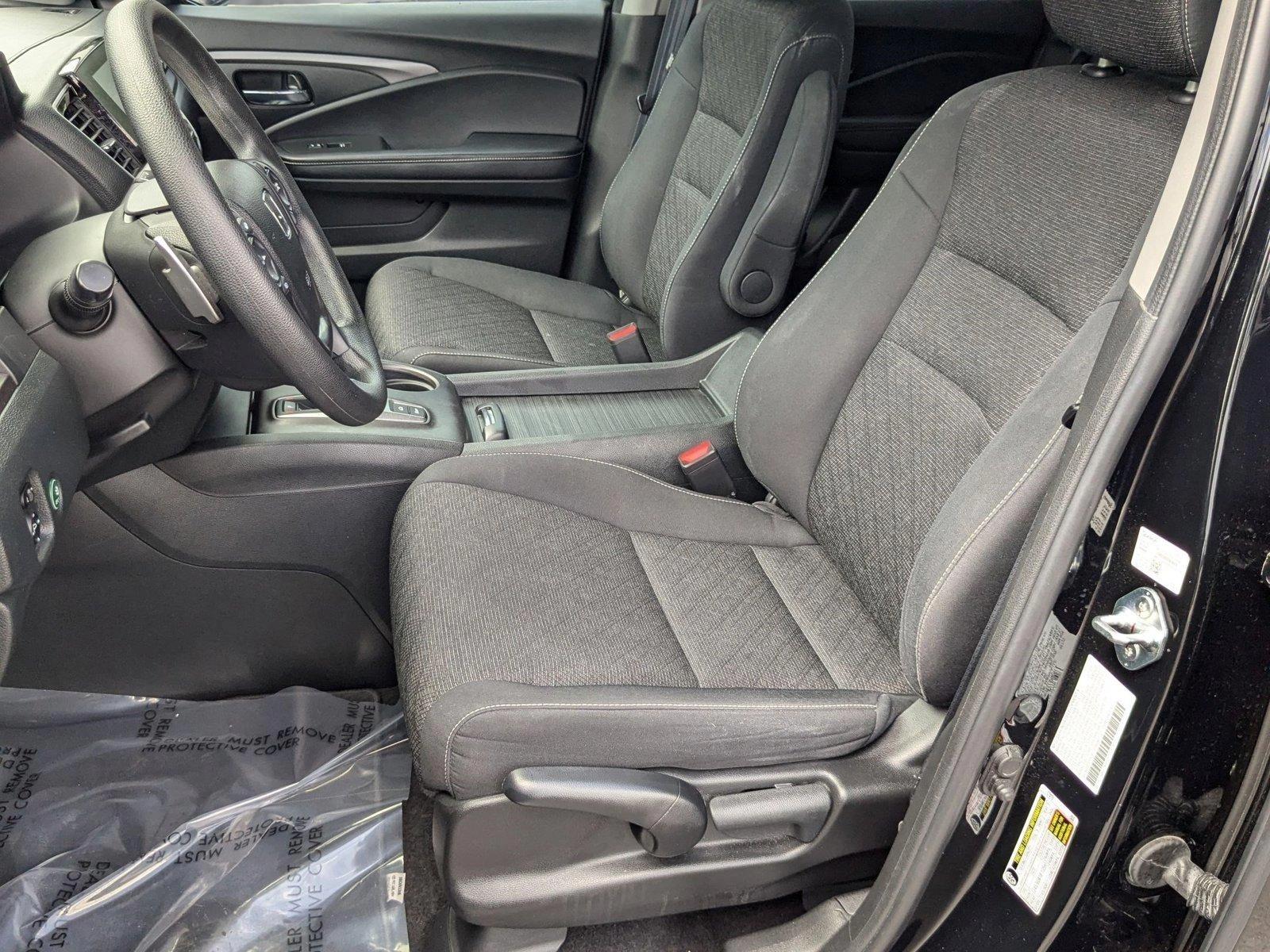 2023 Honda Ridgeline Vehicle Photo in MIAMI, FL 33134-2699