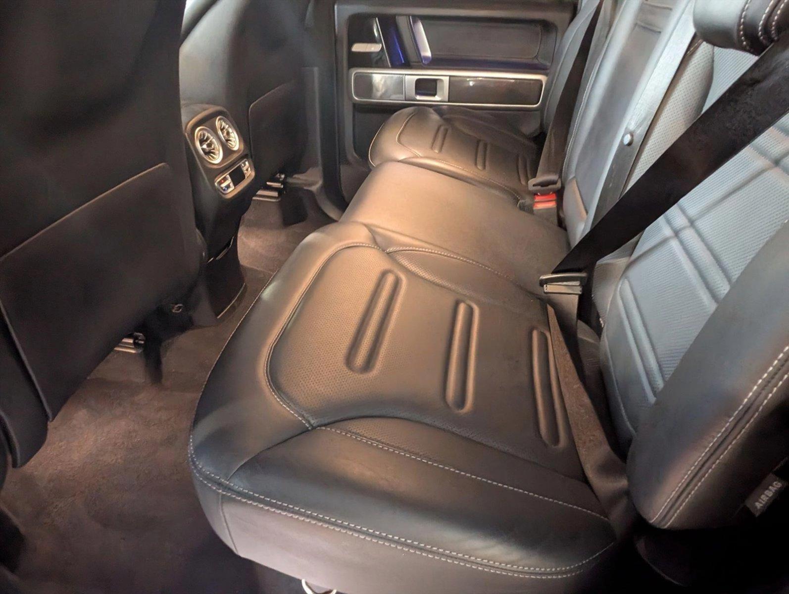 2023 Mercedes-Benz G-Class Vehicle Photo in Delray Beach, FL 33444