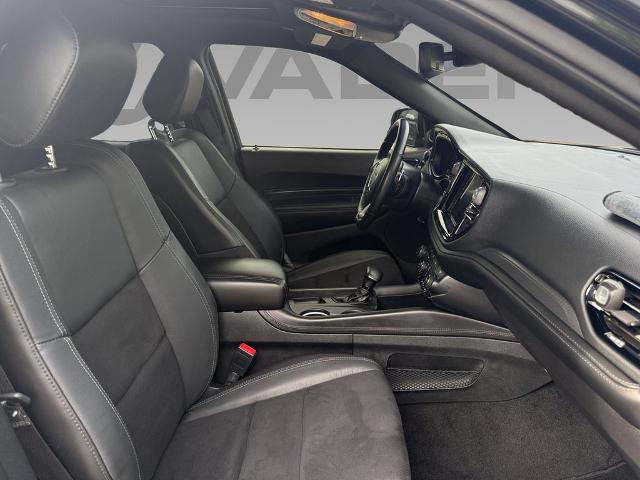 2022 Dodge Durango Vehicle Photo in Savannah, GA 31419