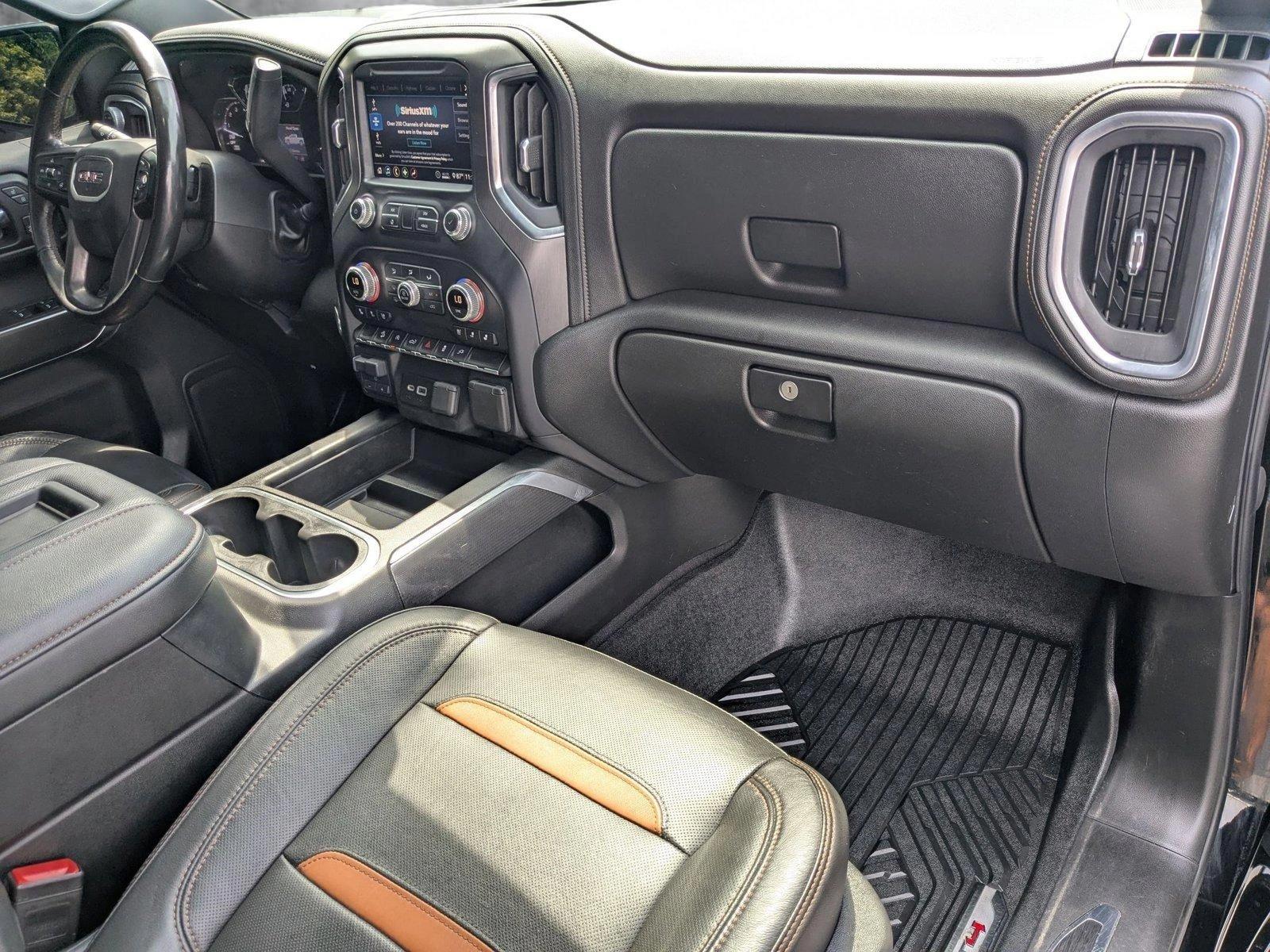2020 GMC Sierra 1500 Vehicle Photo in Panama City, FL 32401