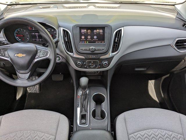 2022 Chevrolet Equinox Vehicle Photo in BRUNSWICK, GA 31525-1881