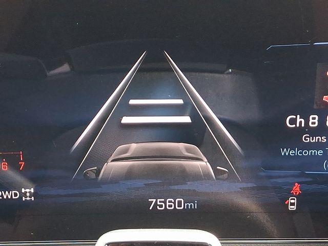 2024 Chevrolet Traverse Vehicle Photo in PAWLING, NY 12564-3219