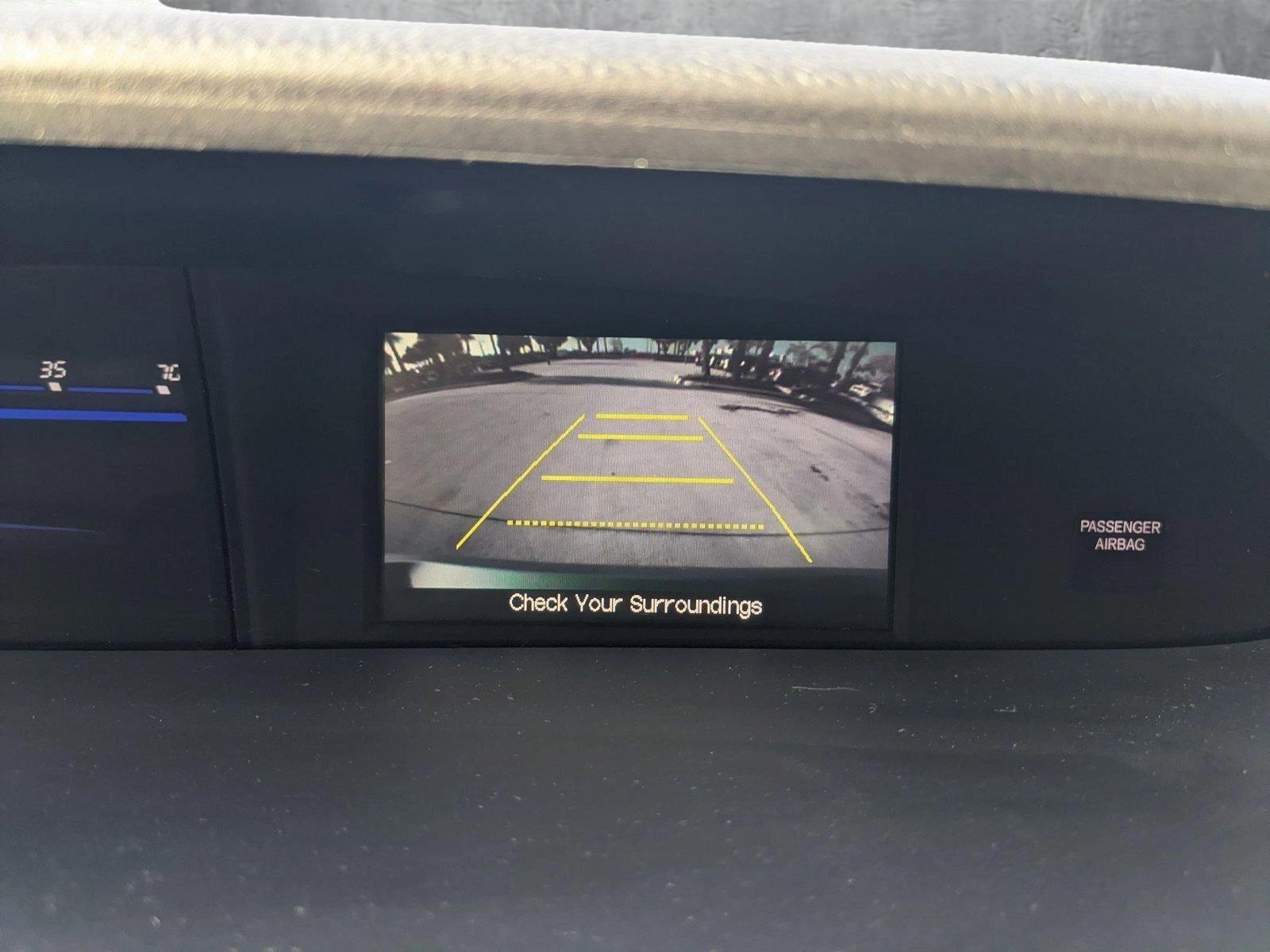 2013 Honda Civic Sedan Vehicle Photo in Davie, FL 33331