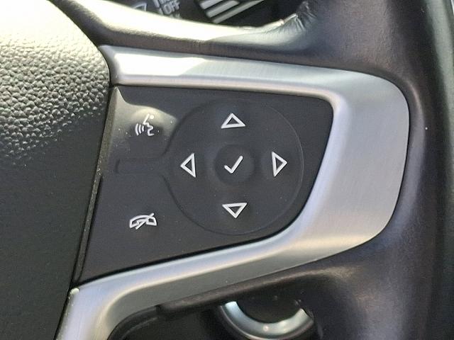 2021 GMC Terrain Vehicle Photo in TREVOSE, PA 19053-4984