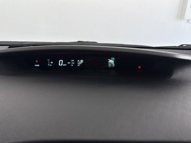 2012 Toyota Prius Vehicle Photo in Charlotte, NC 28273