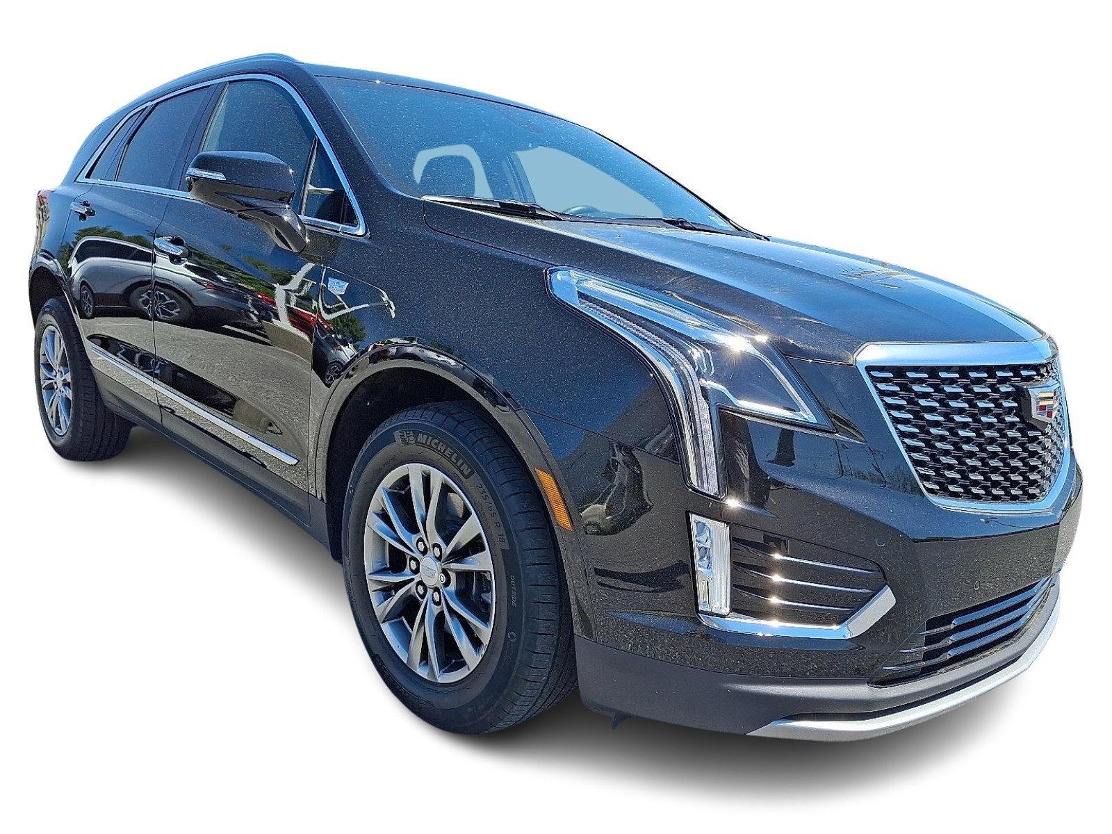 2021 Cadillac XT5 Vehicle Photo in BETHLEHEM, PA 18017-9401