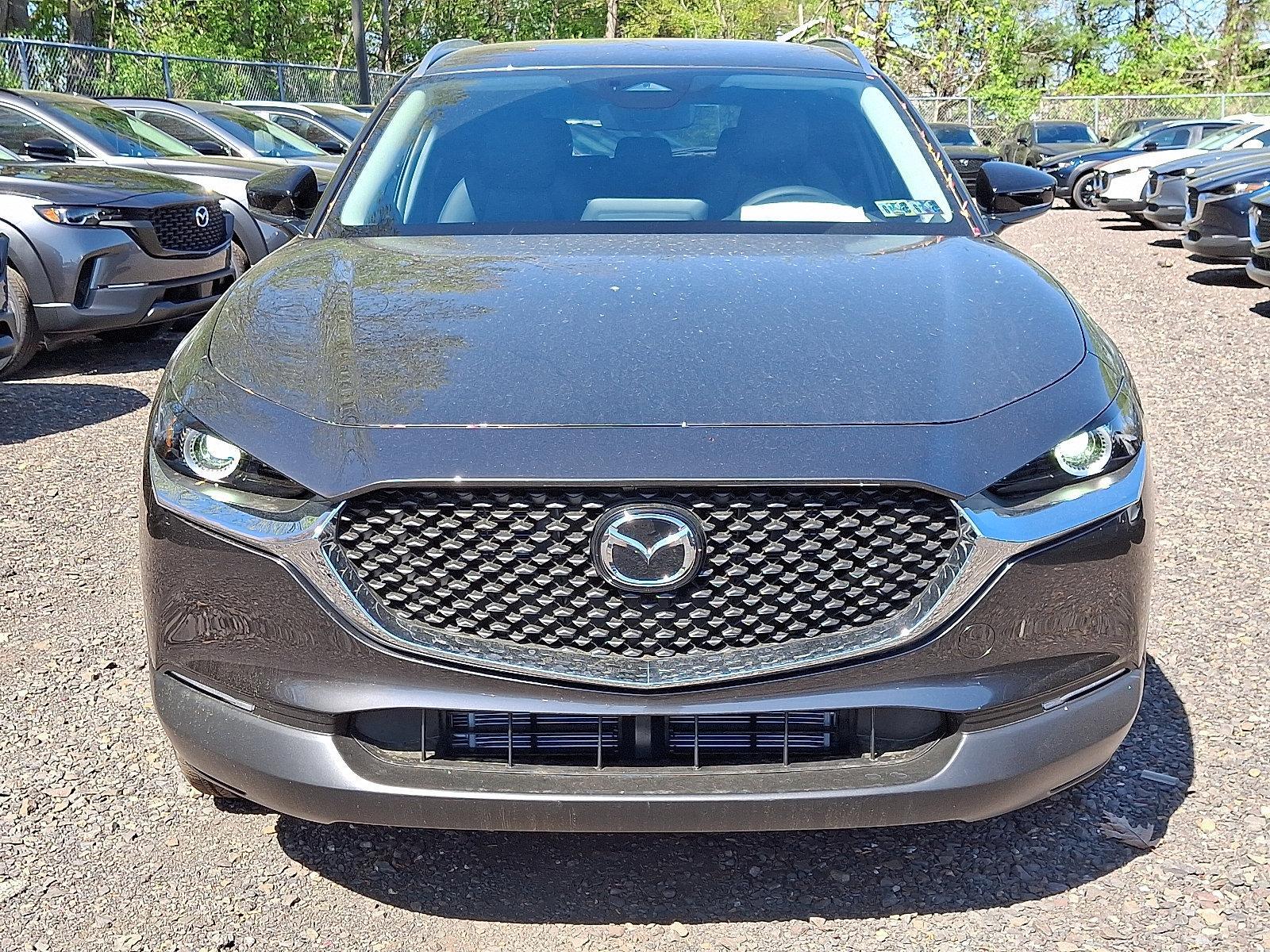 2025 Mazda CX-30 Vehicle Photo in Trevose, PA 19053