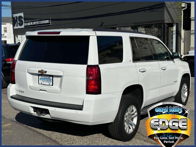 2019 Chevrolet Tahoe Vehicle Photo in Roslyn, NY 11576