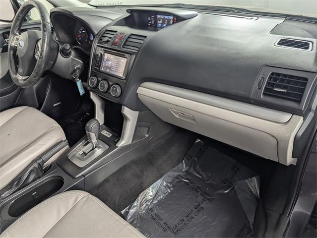 2014 Subaru Forester Vehicle Photo in ENGLEWOOD, CO 80113-6708