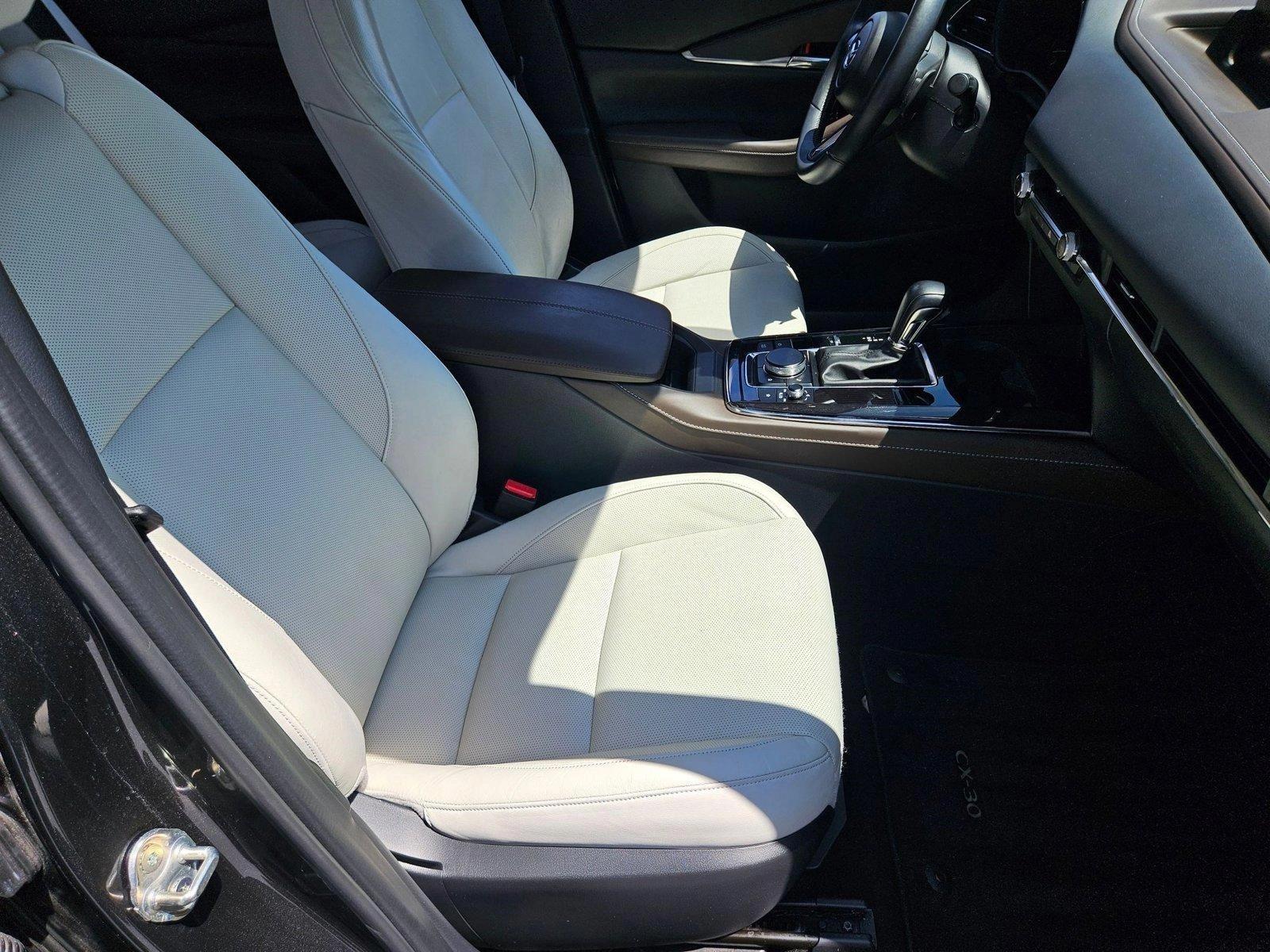 2022 Mazda CX-30 Vehicle Photo in Fort Lauderdale, FL 33316