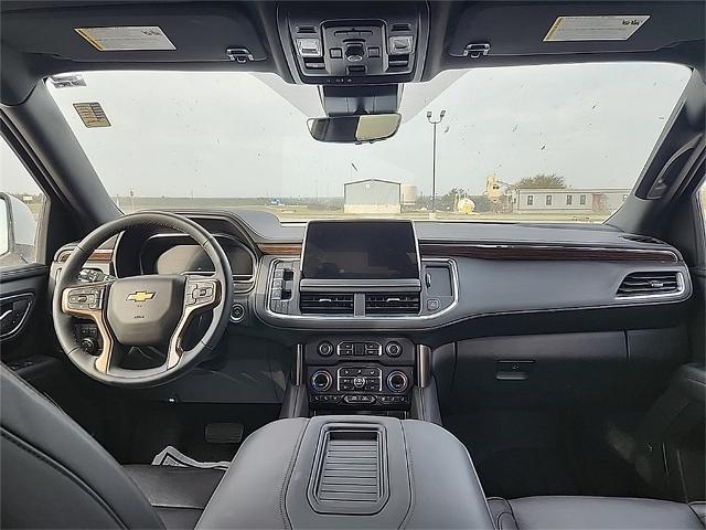 2024 Chevrolet Tahoe Vehicle Photo in EASTLAND, TX 76448-3020
