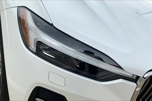 2022 Volvo XC60 Vehicle Photo in Houston, TX 77007