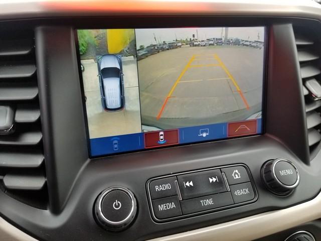 2019 GMC Acadia Vehicle Photo in ELYRIA, OH 44035-6349