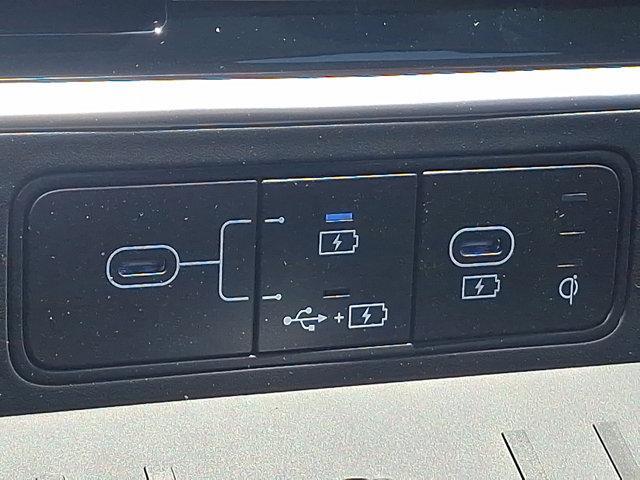 2025 Hyundai SANTA FE Hybrid Vehicle Photo in Harrisburg, PA 17111