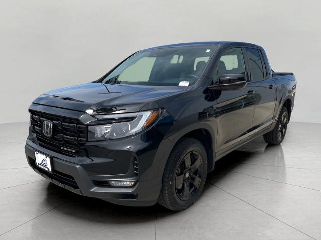 2024 Honda Ridgeline Vehicle Photo in MANITOWOC, WI 54220-5838