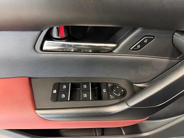 2025 Mazda CX-50 Hybrid Vehicle Photo in Green Bay, WI 54304