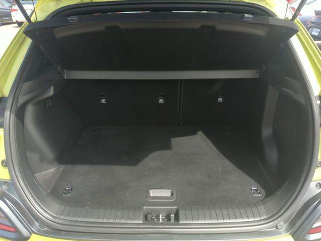 2020 Hyundai KONA Vehicle Photo in Merrillville, IN 46410